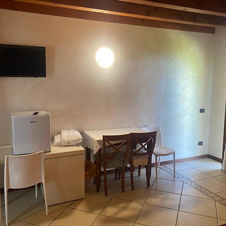 Albergo Le Piante Manerba del Garda Extérieur photo
