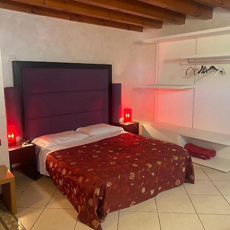 Albergo Le Piante Manerba del Garda Extérieur photo