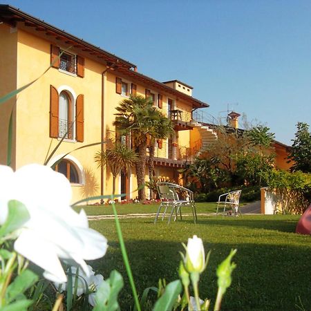 Albergo Le Piante Manerba del Garda Extérieur photo