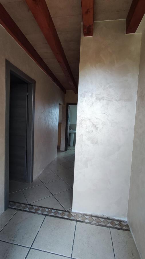Albergo Le Piante Manerba del Garda Extérieur photo