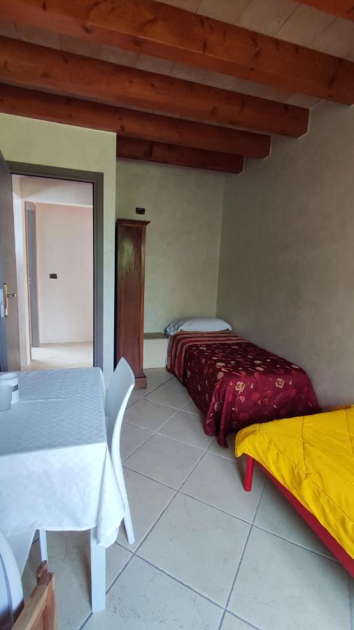 Albergo Le Piante Manerba del Garda Extérieur photo