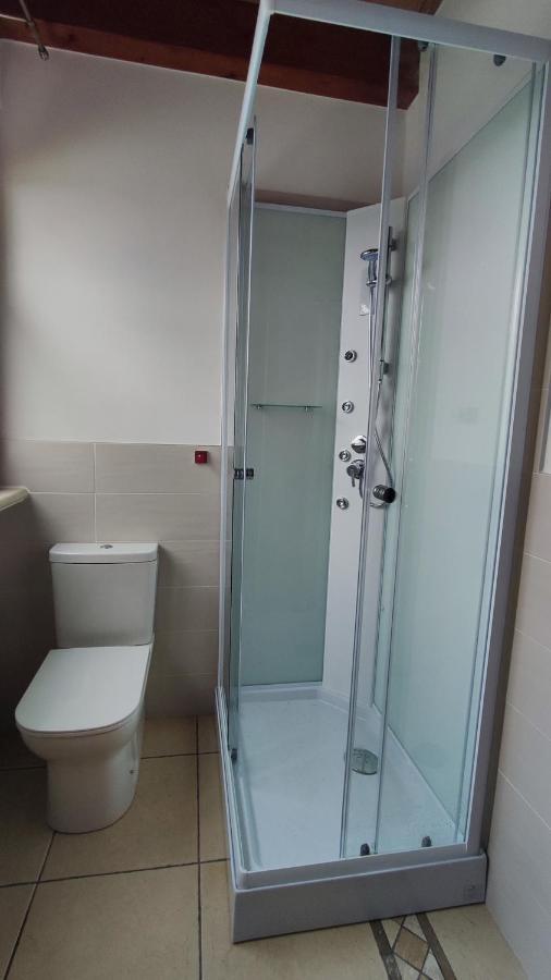 Albergo Le Piante Manerba del Garda Extérieur photo