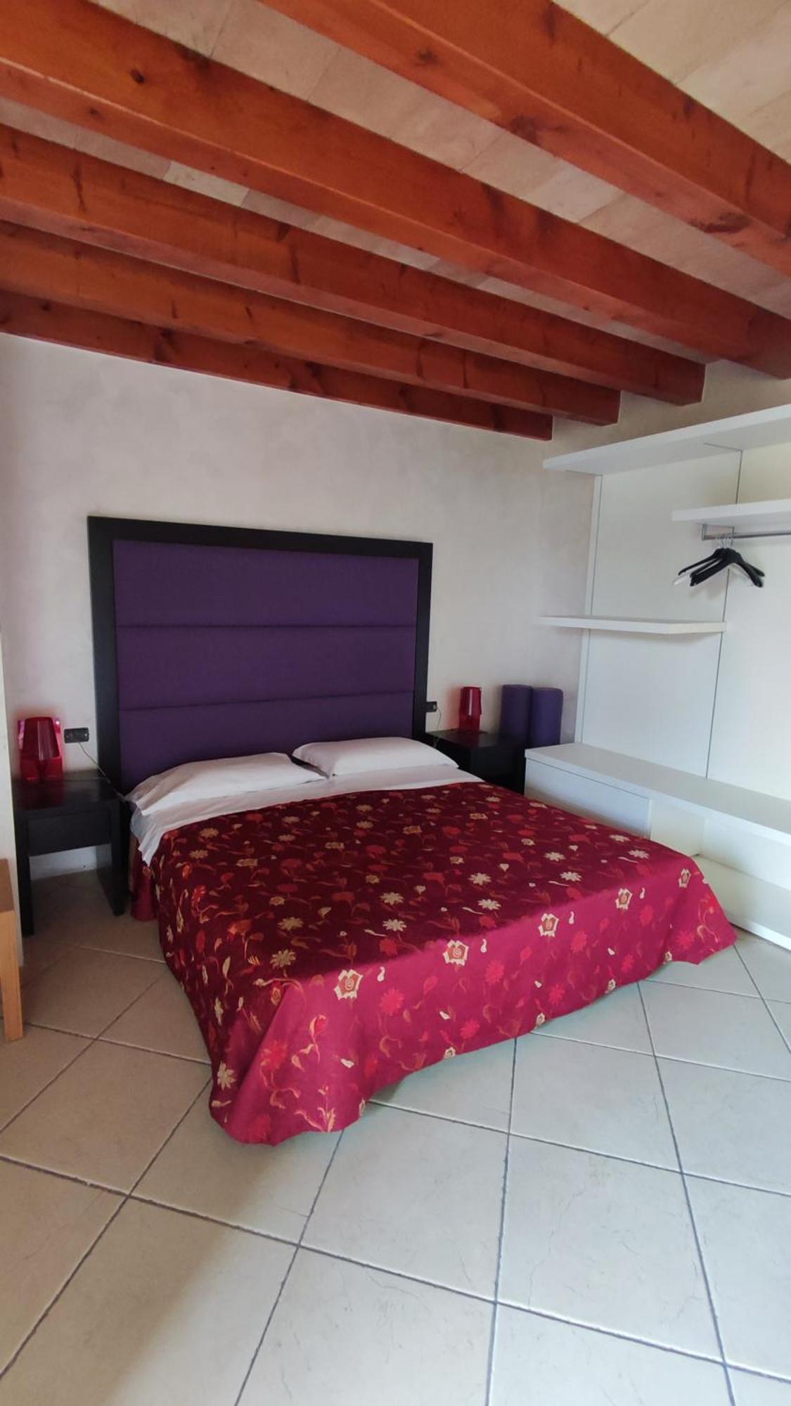 Albergo Le Piante Manerba del Garda Extérieur photo