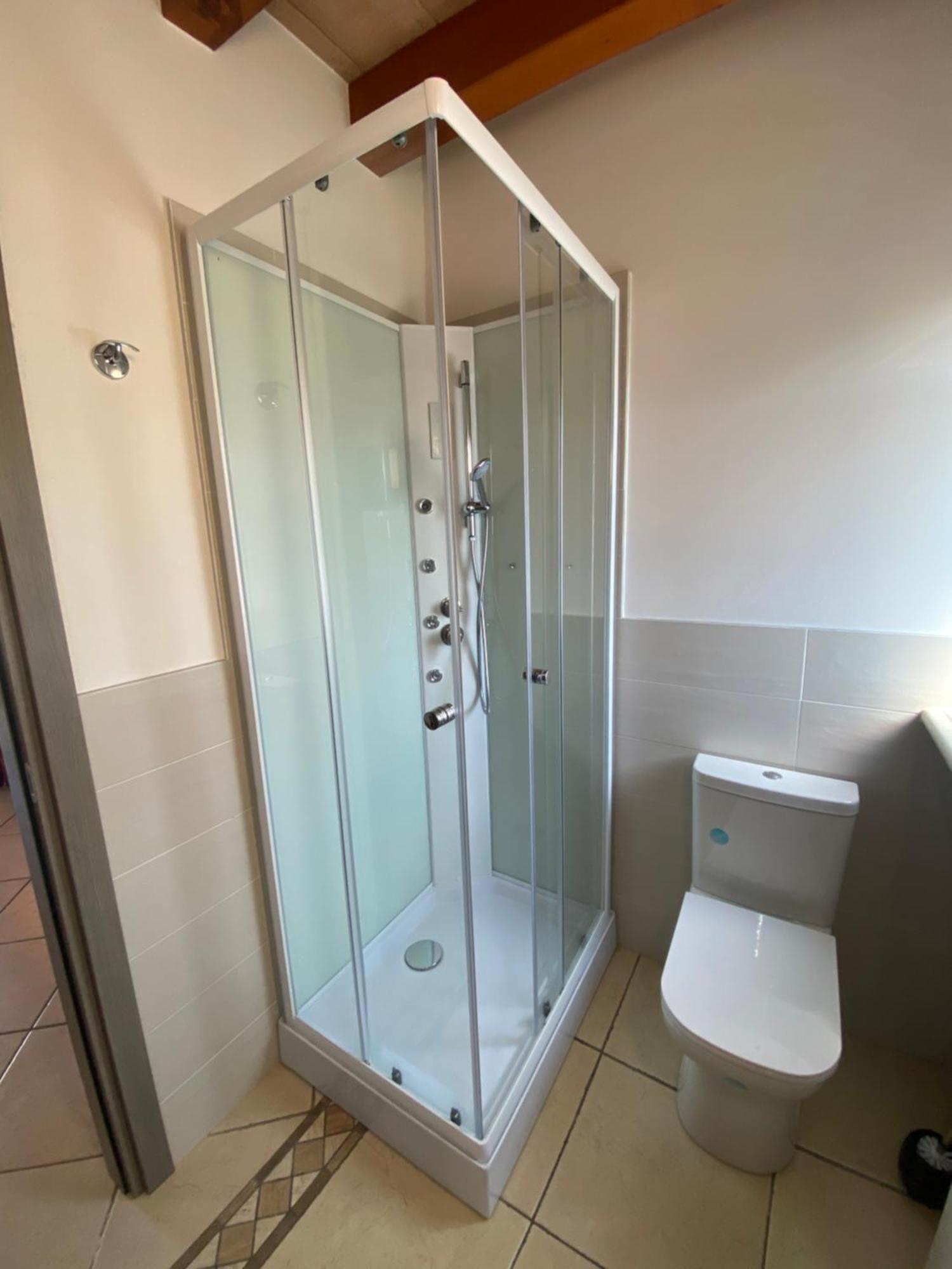 Albergo Le Piante Manerba del Garda Extérieur photo