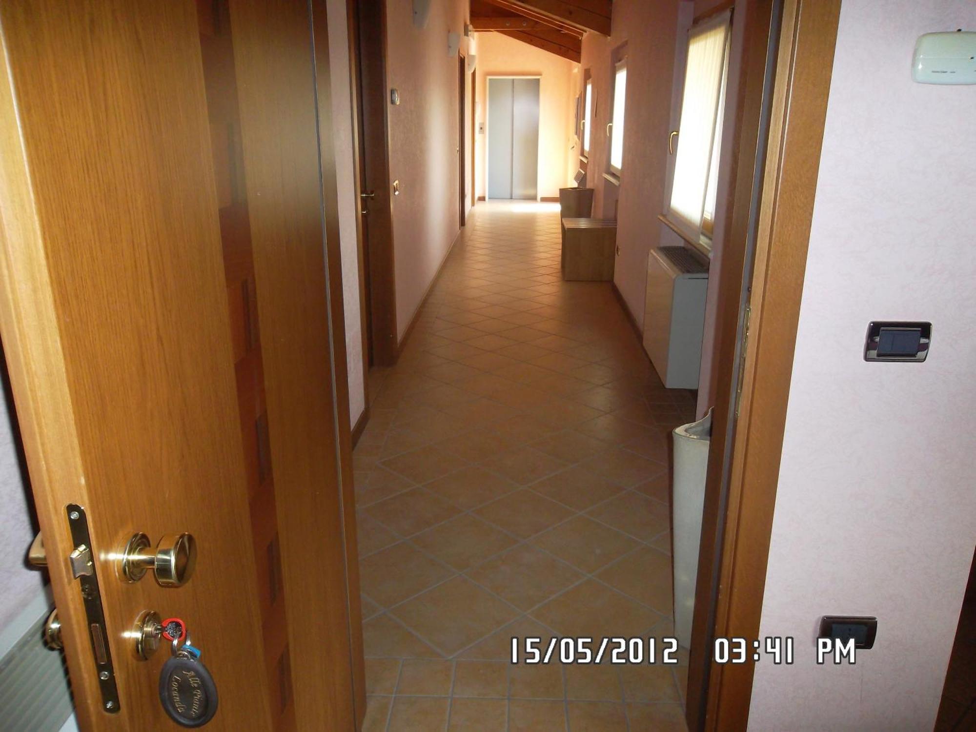 Albergo Le Piante Manerba del Garda Extérieur photo