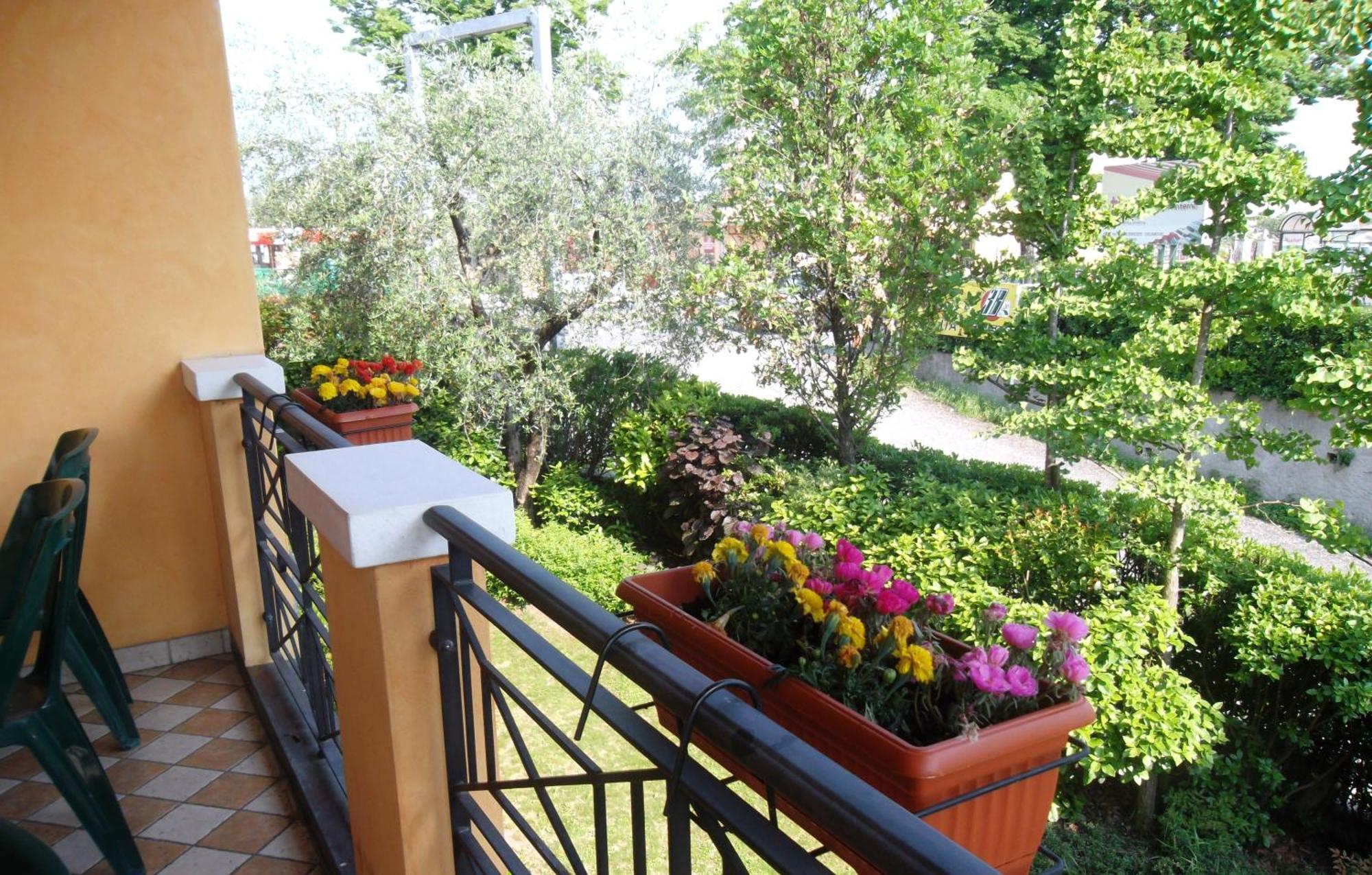 Albergo Le Piante Manerba del Garda Extérieur photo