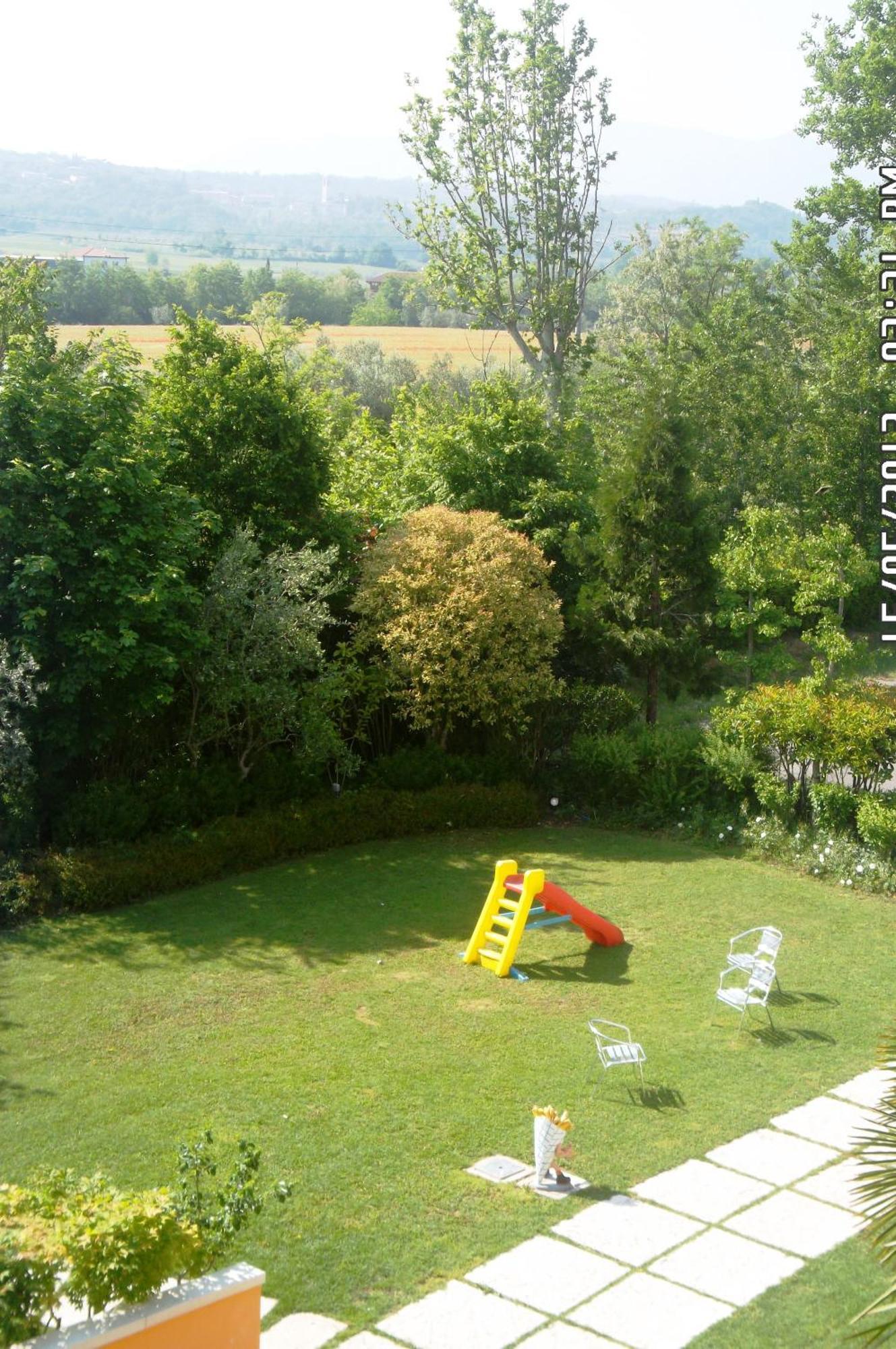 Albergo Le Piante Manerba del Garda Extérieur photo