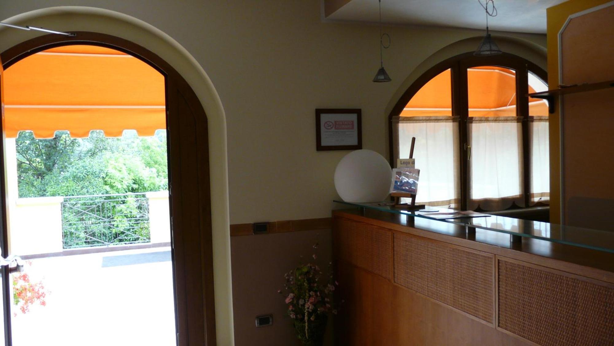 Albergo Le Piante Manerba del Garda Extérieur photo