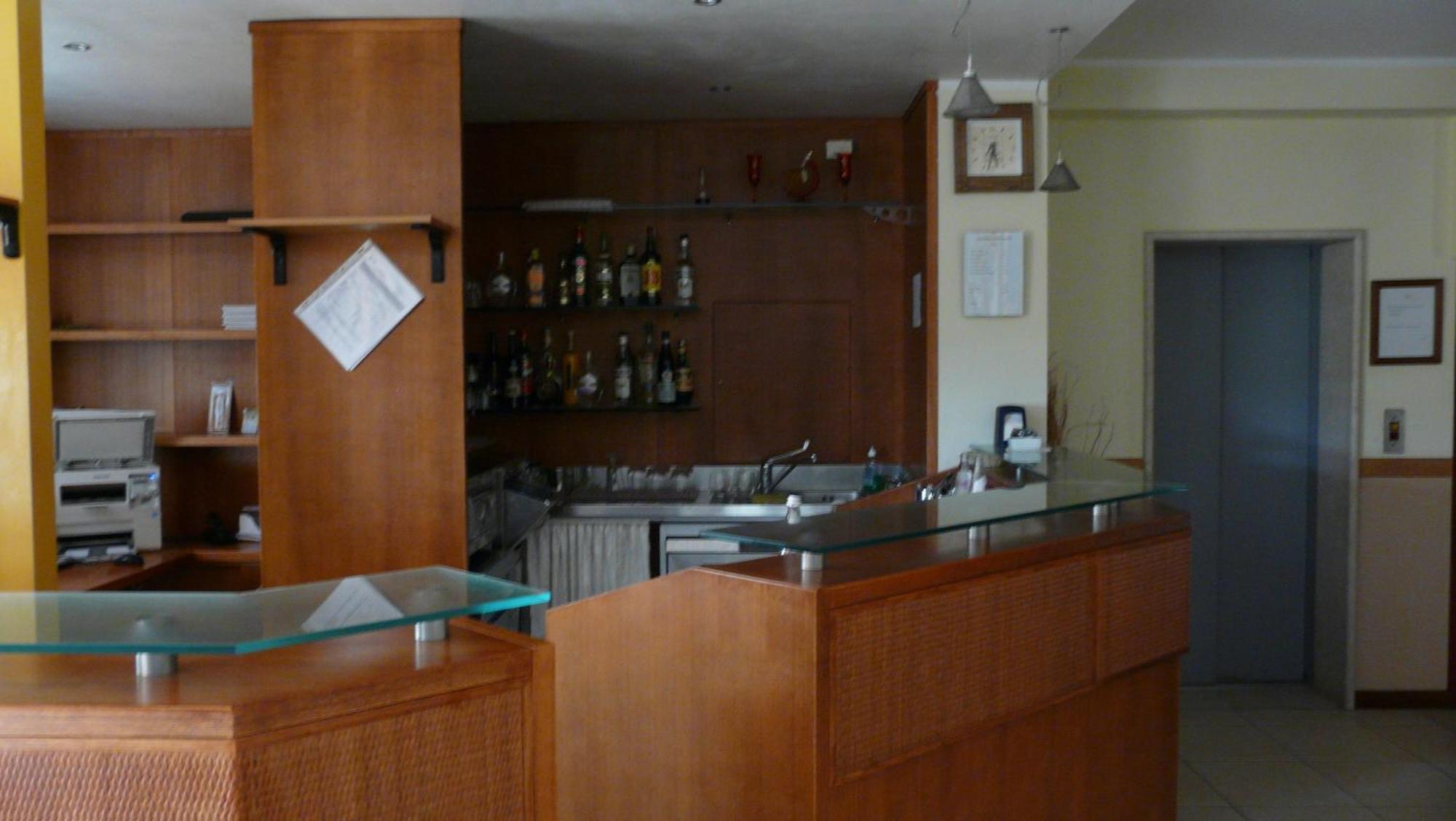 Albergo Le Piante Manerba del Garda Extérieur photo