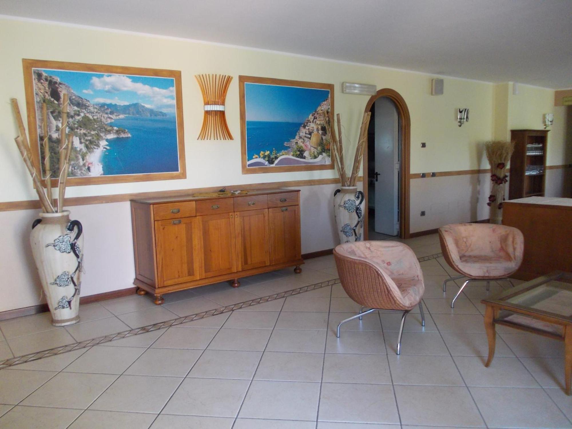 Albergo Le Piante Manerba del Garda Extérieur photo