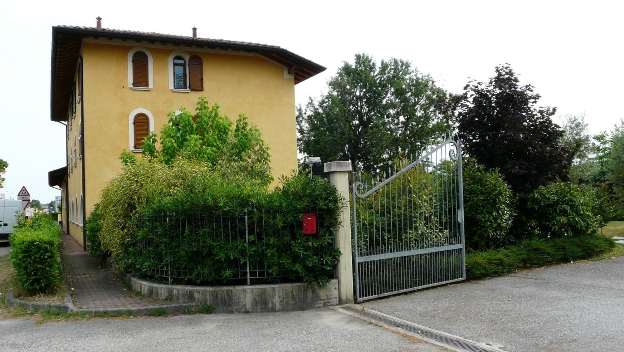 Albergo Le Piante Manerba del Garda Extérieur photo