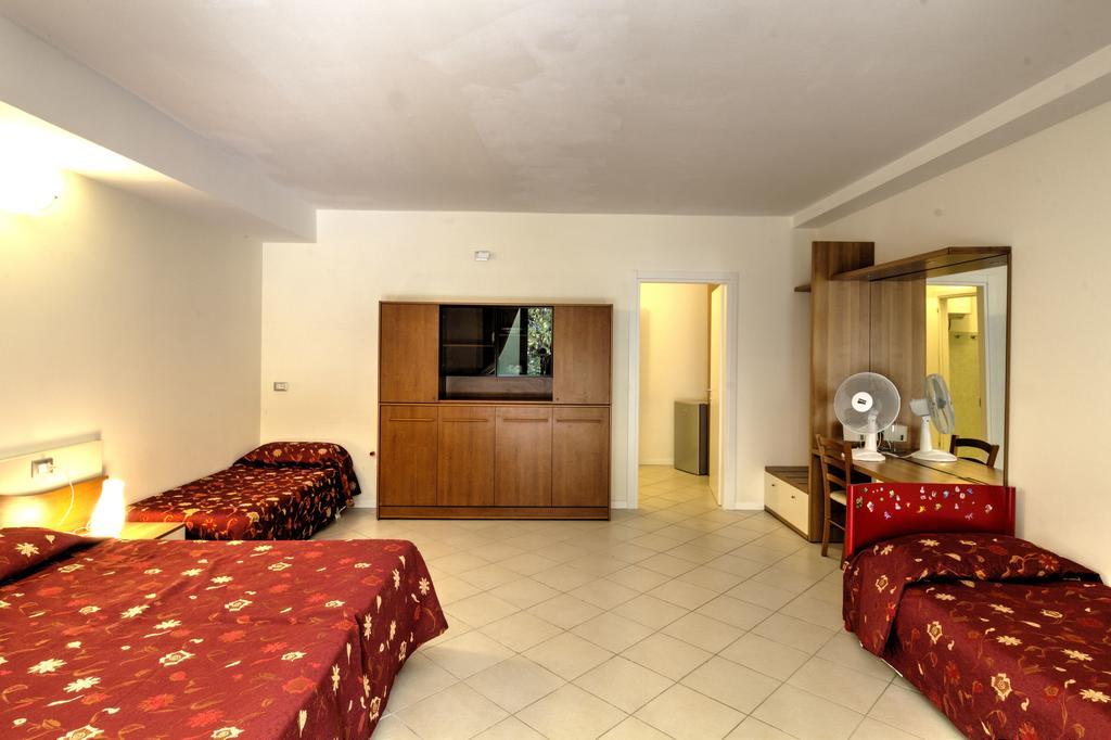 Albergo Le Piante Manerba del Garda Extérieur photo