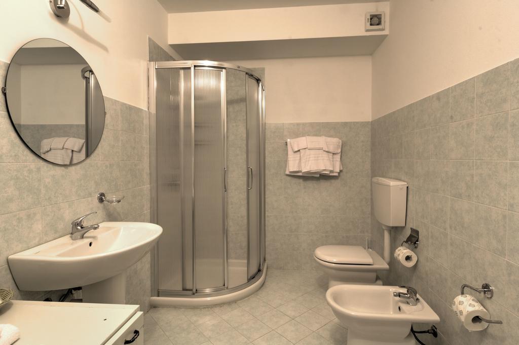 Albergo Le Piante Manerba del Garda Extérieur photo
