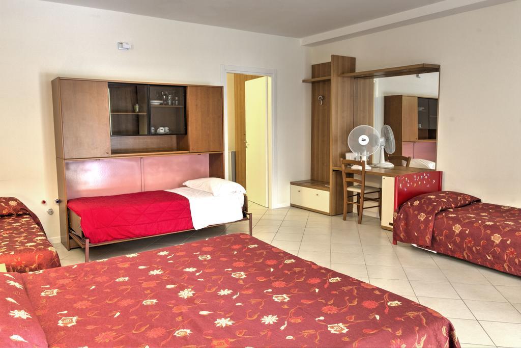 Albergo Le Piante Manerba del Garda Extérieur photo