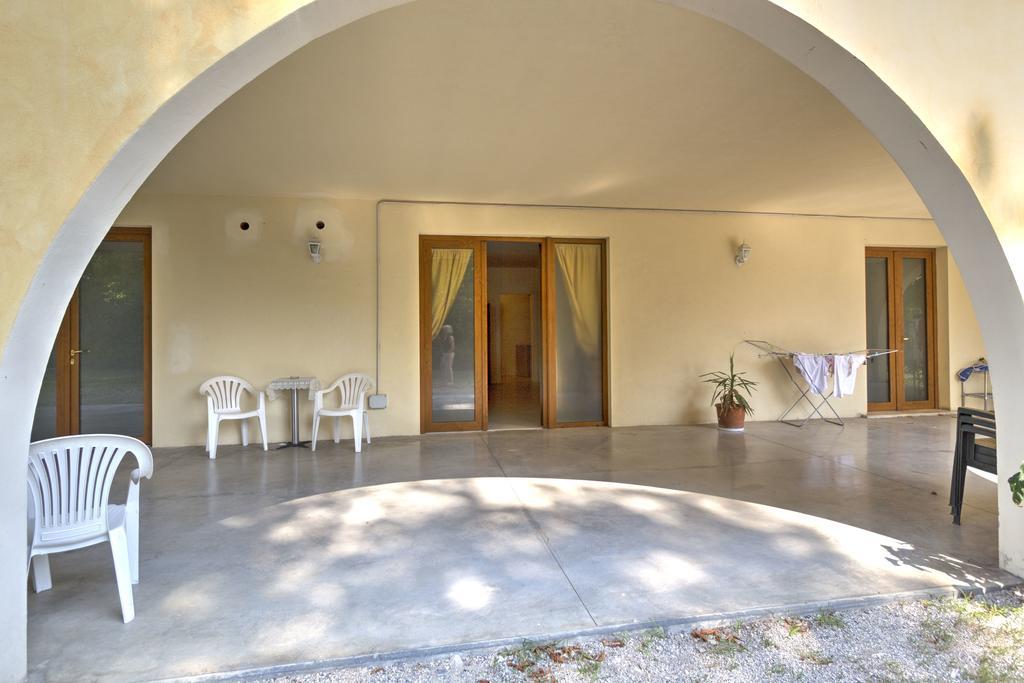 Albergo Le Piante Manerba del Garda Extérieur photo