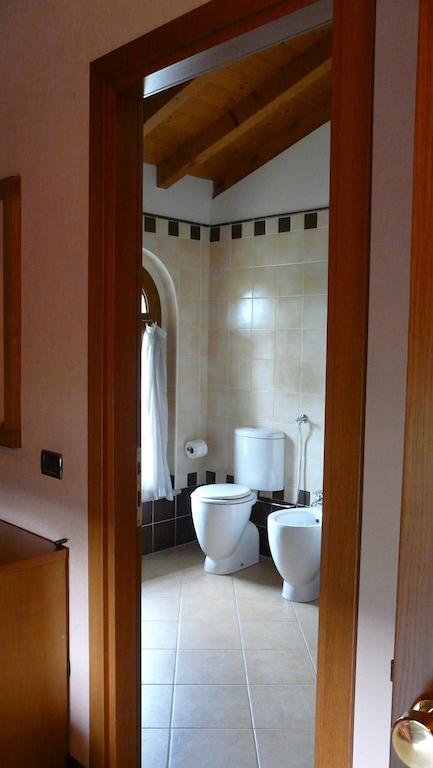 Albergo Le Piante Manerba del Garda Chambre photo