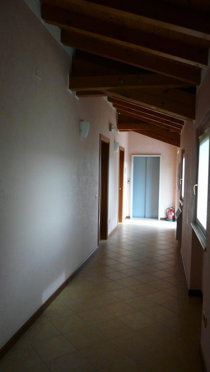 Albergo Le Piante Manerba del Garda Chambre photo