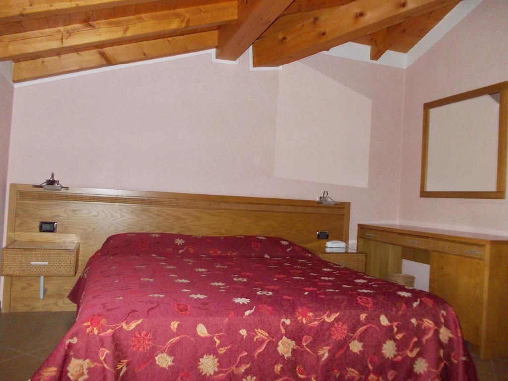 Albergo Le Piante Manerba del Garda Extérieur photo