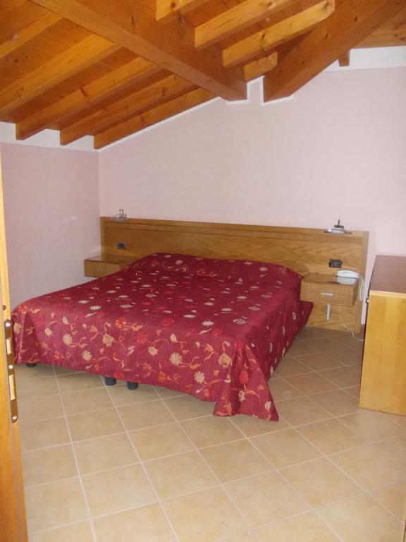 Albergo Le Piante Manerba del Garda Chambre photo